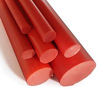 میلگرد pvc نرم